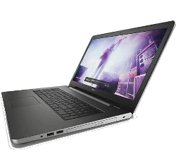 Dell Inspiron 17 5759 Intel Core i7 6th Gen laptop