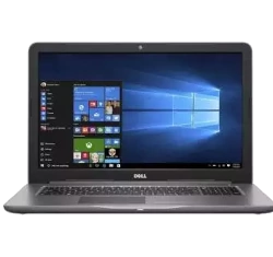 Dell Inspiron 17 5767 Intel Core i5 7th Gen laptop