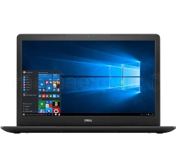 Dell Inspiron 17 5770 Intel Core i5 8th Gen laptop