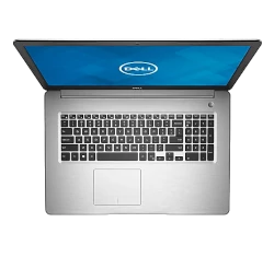 Dell Inspiron 17 5775 AMD Ryzen 3