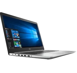 Dell Inspiron 17 5775 AMD Ryzen 5 laptop