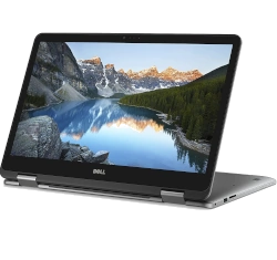 Dell Inspiron 17 7773 Intel Core i5 8th Gen laptop