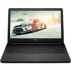 Dell Inspiron 3558 Intel Core i3 5th Gen laptop