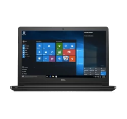 Dell Inspiron 3558 Intel Core i5 5th Gen laptop