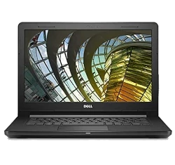 Dell Inspiron 3581 Intel Core i3 7th Gen laptop
