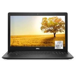 Dell Inspiron 3593 Intel Core i3 10th Gen laptop