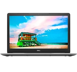 Dell Inspiron 3780 Intel Core i3 8th Gen laptop