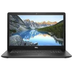 Dell Inspiron 3782 Intel Pentium laptop