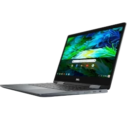 Dell Inspiron Chromebook 7486 Intel Core i3 8th Gen laptop