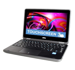 Dell Latitude 3189 laptop