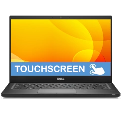 Dell Latitude 3390 Intel Core i3 8th Gen laptop