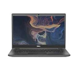 Dell Latitude 3410 Intel Core i7 10th Gen laptop