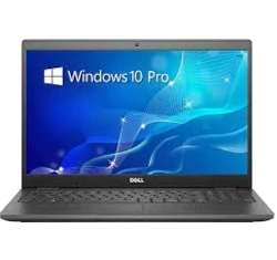 Dell Latitude 3510 Intel Core i5 10th Gen