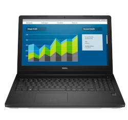 Dell Latitude 3560 Intel Core i3 5th Gen laptop