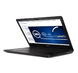 Dell Latitude 3570 Intel Core i7 6th Gen