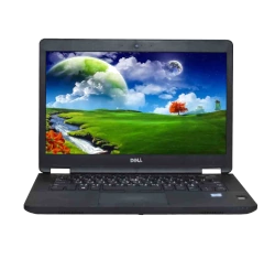 Dell Latitude 3580 Intel Core i5 7th Gen