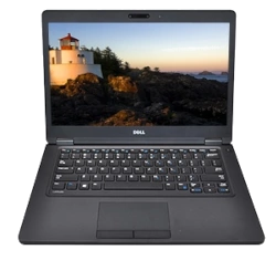 Dell Latitude 5280 Intel Core i5 7th Gen