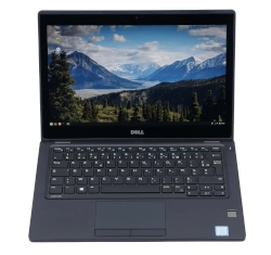 Dell Latitude 5280 Intel Core i7 7th Gen laptop
