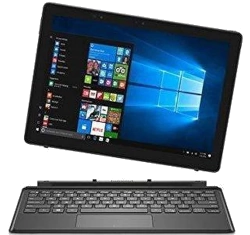 Dell Latitude 5285 Intel Core i3 7th Gen