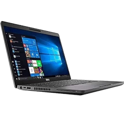 Dell Latitude 5400 Intel Core i5 8th Gen laptop