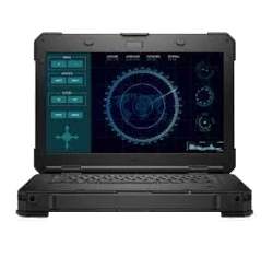 Dell Latitude 5424 Rugged Intel Core i5 8th Gen