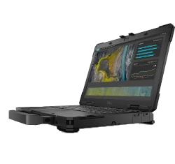 Dell Latitude 5430 Rugged Intel Core i7 11th Gen laptop