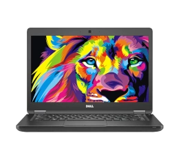 Dell Latitude 5480 Intel Core i5 6th Gen