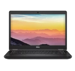Dell Latitude 5480 Intel Core i7 6th Gen laptop