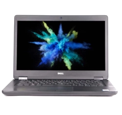 Dell Latitude 5490 Intel Core i5 7th Gen