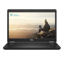 Dell Latitude 5490 Intel Core i5 8th Gen laptop