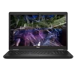 Dell Latitude 5490 Intel Core i7 8th Gen laptop