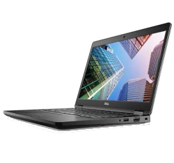 Dell Latitude 5491 Intel Core i5 8th Gen laptop