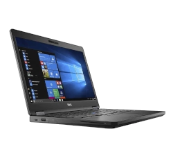 Dell Latitude 5491 Intel Core i7 8th Gen laptop