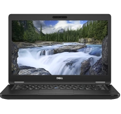 Dell Latitude 5495 AMD Ryzen 7 laptop