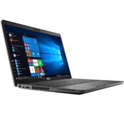 Dell Latitude 5500 Intel Core i5 8th Gen laptop