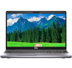 Dell Latitude 5511 Intel Core i7 10th Gen laptop