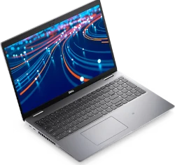 Dell Latitude 5531 Intel Core i7 12th Gen laptop