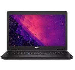 Dell Latitude 5580 Intel Core i3 7th Gen laptop