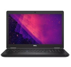 Dell Latitude 5580 Intel Core i3 7th Gen