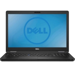 Dell Latitude 5580 Intel Core i5 7th Gen laptop