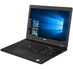 Dell Latitude 5580 Intel Core i7 7th Gen laptop