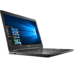 Dell Latitude 5590 Intel Core i7 8th Gen laptop