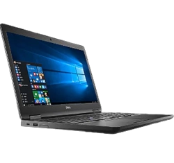 Dell Latitude 5590 Intel Core i7 8th Gen