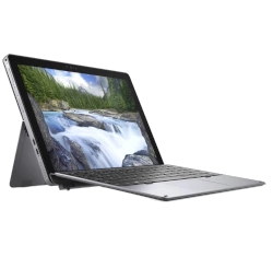 Dell Latitude 7200 Intel Core i7 8th Gen laptop