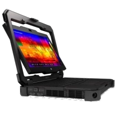 Dell Latitude 7204 Rugged Intel Core i7 4th Gen