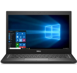 Dell Latitude 7280 Intel Core i5 6th Gen laptop