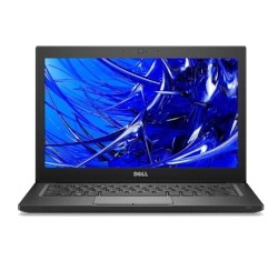 Dell Latitude 7280 Intel Core i7 6th Gen laptop