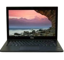 Dell Latitude 7280 Intel Core i7 7th Gen laptop