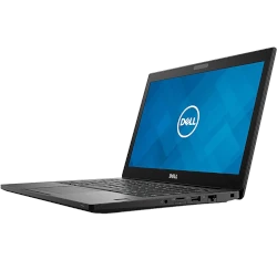 Dell Latitude 7290 Intel Core i7 7th Gen laptop