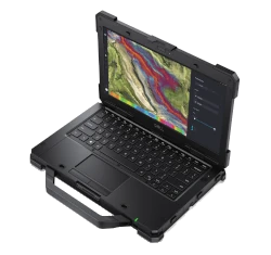Dell Latitude 7330 Rugged Extreme Intel Core i5 11th Gen laptop